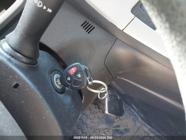 2009 Toyota Matrix მანქანა იყიდება აუქციონზე, vin: 2T1KU40E29C056881, აუქციონის ნომერი: 30091519