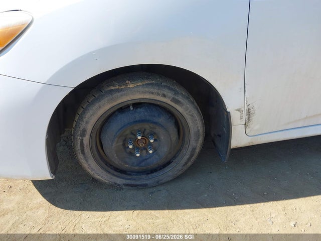 2009 Toyota Matrix მანქანა იყიდება აუქციონზე, vin: 2T1KU40E29C056881, აუქციონის ნომერი: 30091519