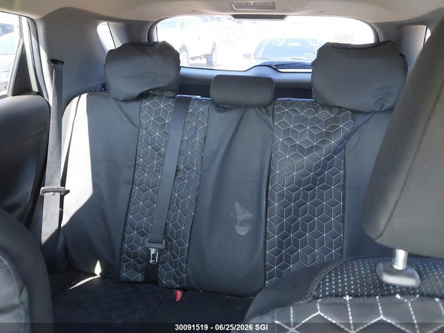 2009 Toyota Matrix მანქანა იყიდება აუქციონზე, vin: 2T1KU40E29C056881, აუქციონის ნომერი: 30091519