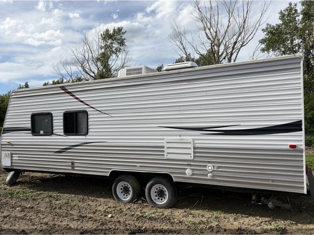 Продаж на аукціоні авто 2009 Forest River Inc. Cherokee Grey Wolf 26bh, vin: 4X4TCKB209K009839, номер лоту: 30093027