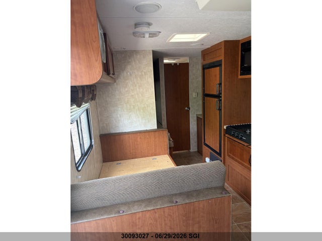 Продаж на аукціоні авто 2009 Forest River Inc. Cherokee Grey Wolf 26bh, vin: 4X4TCKB209K009839, номер лоту: 30093027