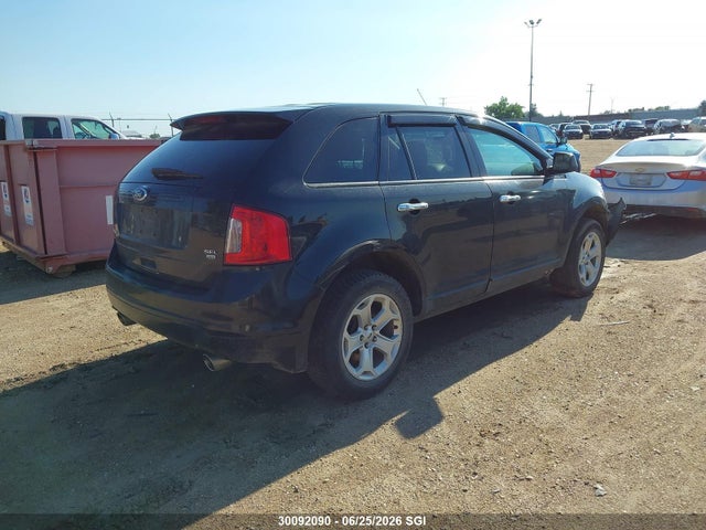 Aukcja sprzedaży 2011 Ford Edge Sel, vin: 2FMDK4JC8BBA07495, numer aukcji: 30092090