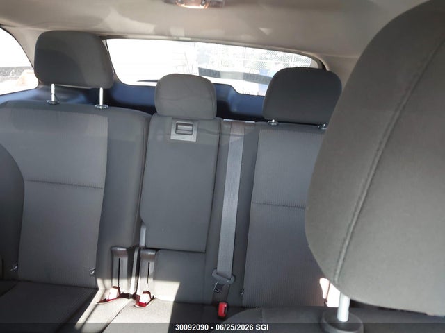 30092090 :رقم المزاد ، 2FMDK4JC8BBA07495 vin ، 2011 Ford Edge Sel مزاد بيع