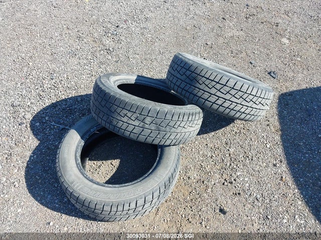 2007 Honda Accord Ex მანქანა იყიდება აუქციონზე, vin: 1HGCM56717A812836, აუქციონის ნომერი: 30093031