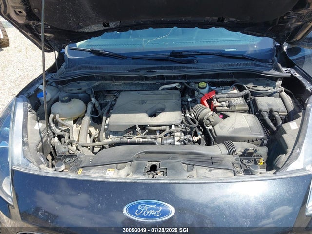 Ford ESCAPE SE 2020 1FMCU9G68LUB35073 Image 10