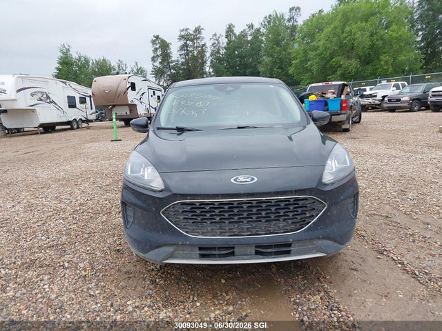 Ford ESCAPE SE 2020 1FMCU9G68LUB35073 Image 11