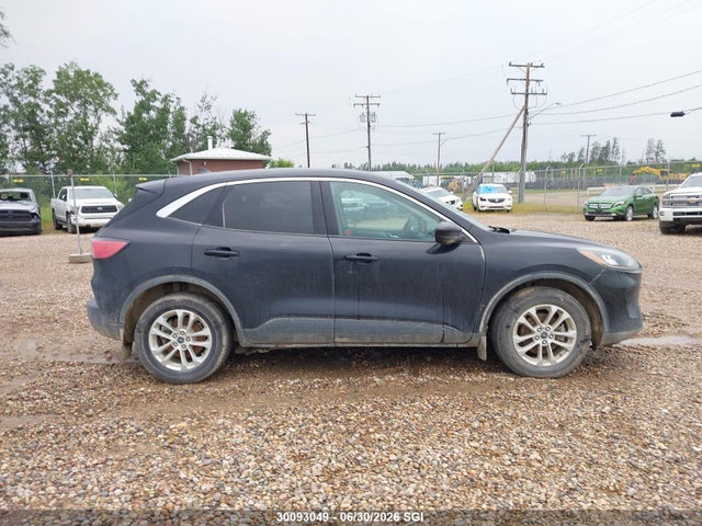 Ford ESCAPE SE 2020 1FMCU9G68LUB35073 Image 12
