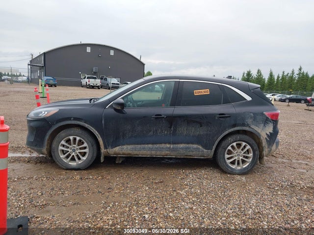 Ford ESCAPE SE 2020 1FMCU9G68LUB35073 Image 13