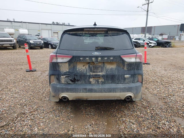 Ford ESCAPE SE 2020 1FMCU9G68LUB35073 Image 15