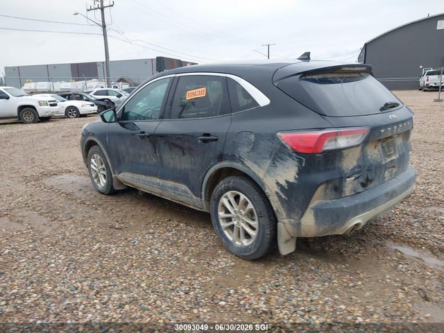 Ford ESCAPE SE 2020 1FMCU9G68LUB35073 Image 3