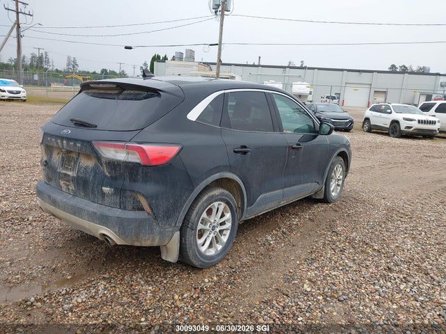 Ford ESCAPE SE 2020 1FMCU9G68LUB35073 Image 4