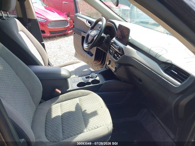 Ford ESCAPE SE 2020 1FMCU9G68LUB35073 Image 5