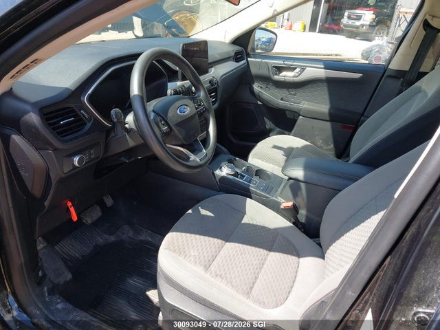 Ford ESCAPE SE 2020 1FMCU9G68LUB35073 Image 7