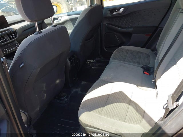 Ford ESCAPE SE 2020 1FMCU9G68LUB35073 Image 8