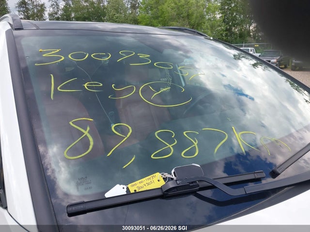 KNDPVCAF5P7141295 KIA Sportage Ex