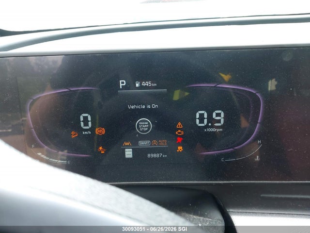 KIA Sportage Ex 2023 KNDPVCAF5P7141295 Image 15