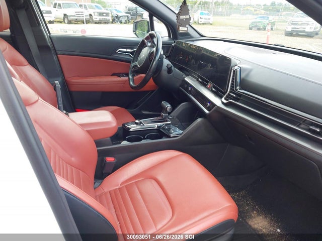 KIA Sportage Ex 2023 KNDPVCAF5P7141295 Image 5
