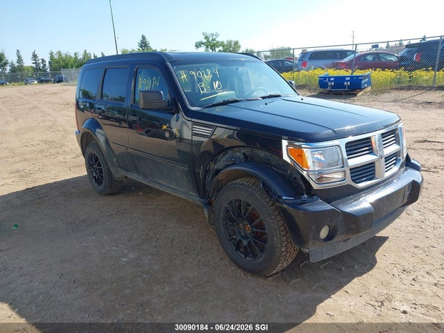 Aukcja sprzedaży 2007 Dodge Nitro Slt, vin: 1D8GU58K37W562585, numer aukcji: 30090184