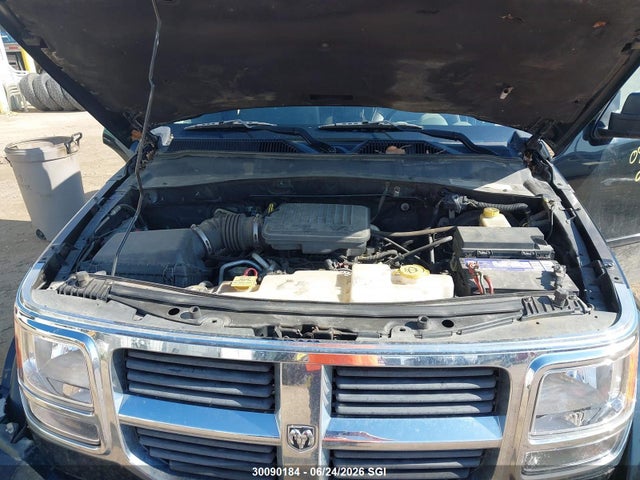 30090184 :رقم المزاد ، 1D8GU58K37W562585 vin ، 2007 Dodge Nitro Slt مزاد بيع