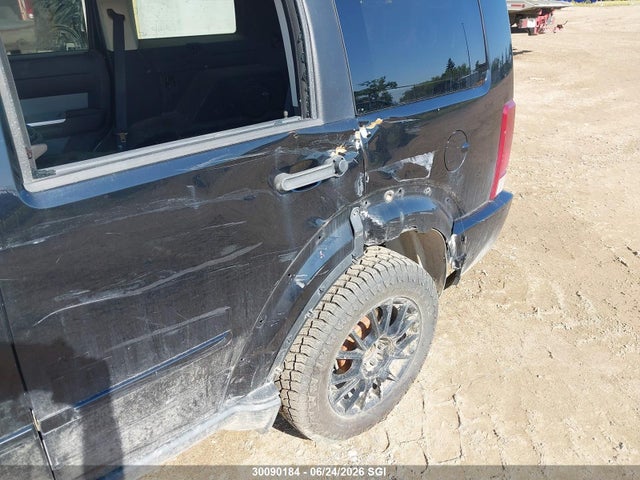 Продажа на аукционе авто 2007 Dodge Nitro Slt, vin: 1D8GU58K37W562585, номер лота: 30090184