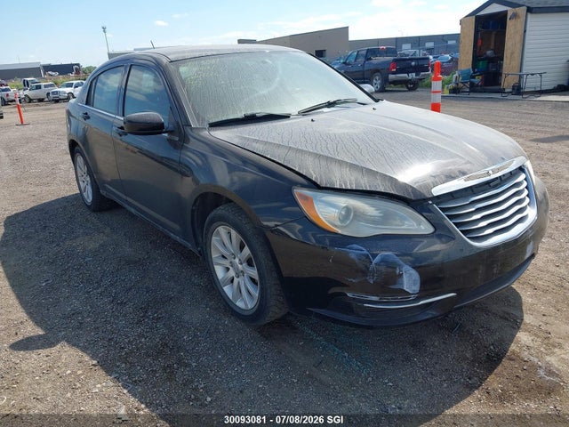 Продаж на аукціоні авто 2012 Chrysler 200 Lx, vin: 1C3CCBAB8CN199181, номер лоту: 30093081