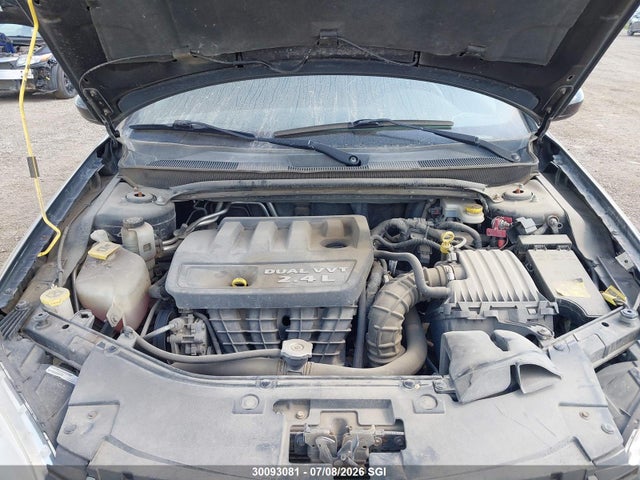 Продажа на аукционе авто 2012 Chrysler 200 Lx, vin: 1C3CCBAB8CN199181, номер лота: 30093081