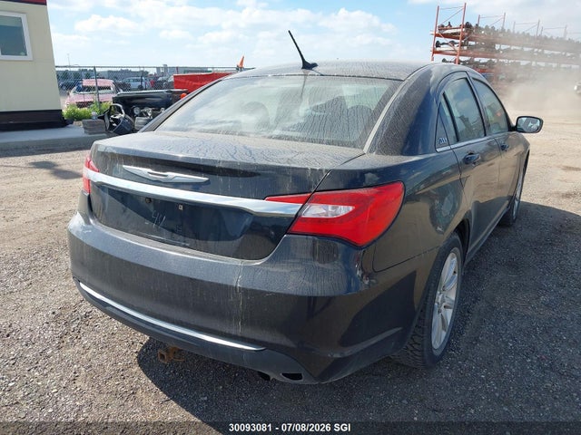 Продажа на аукционе авто 2012 Chrysler 200 Lx, vin: 1C3CCBAB8CN199181, номер лота: 30093081