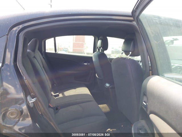 Продажа на аукционе авто 2012 Chrysler 200 Lx, vin: 1C3CCBAB8CN199181, номер лота: 30093081