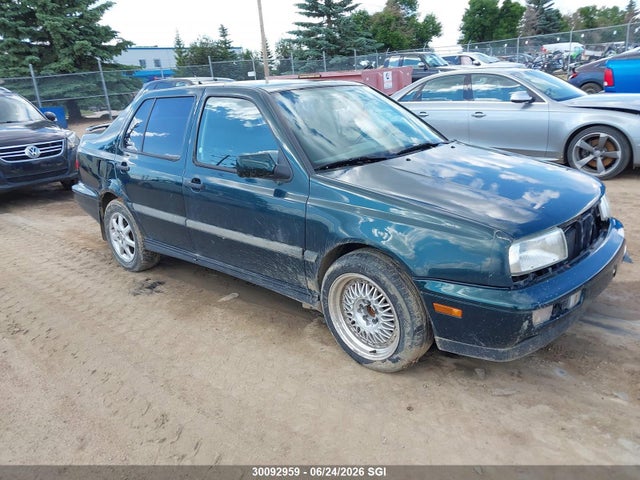 Продаж на аукціоні авто 1998 Volkswagen Jetta Glx, vin: 3VWTD61H2WM225581, номер лоту: 30092959