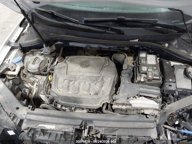 Продажа на аукционе авто 2018 Volkswagen Tiguan Trendline, vin: 3VV0B7AX2JM006090, номер лота: 30076626