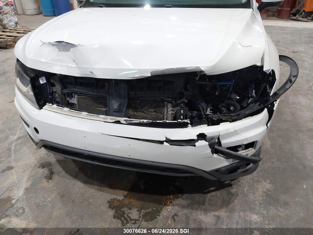 Продажа на аукционе авто 2018 Volkswagen Tiguan Trendline, vin: 3VV0B7AX2JM006090, номер лота: 30076626