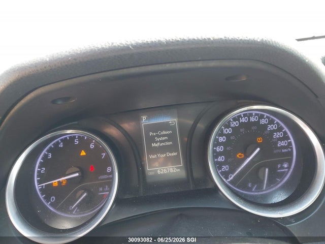 30093082 :رقم المزاد ، 4T1B11HK8KU233004 vin ، 2019 Toyota Camry Se مزاد بيع