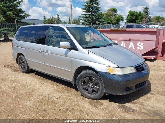 Продаж на аукціоні авто 2003 Honda Odyssey Exl, vin: 2HKRL18963H005069, номер лоту: 30092791