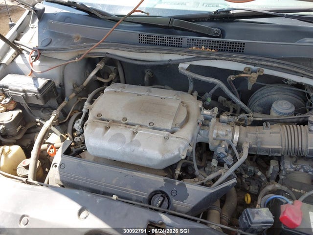 Продаж на аукціоні авто 2003 Honda Odyssey Exl, vin: 2HKRL18963H005069, номер лоту: 30092791