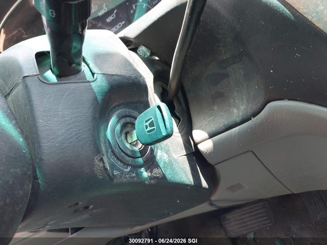 Продаж на аукціоні авто 2003 Honda Odyssey Exl, vin: 2HKRL18963H005069, номер лоту: 30092791