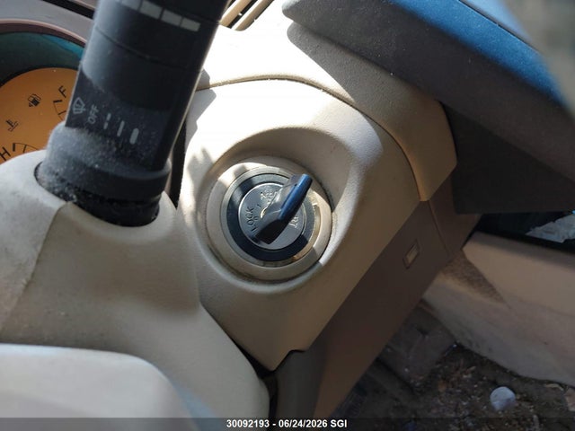 Продажа на аукционе авто 2003 Nissan Murano Sl/se, vin: JN8AZ08W93W228376, номер лота: 30092193