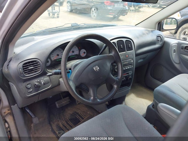 Продаж на аукціоні авто 2005 Dodge Grand Caravan, vin: 1D4GP24R95B401415, номер лоту: 30092562
