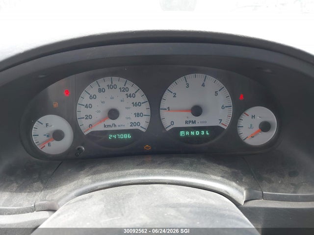 Продаж на аукціоні авто 2005 Dodge Grand Caravan, vin: 1D4GP24R95B401415, номер лоту: 30092562