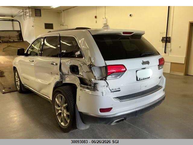 Jeep Grand Cherokee Summit 2015 1C4RJFJM8FC716810 Image 3