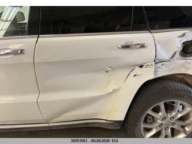 Jeep Grand Cherokee Summit 2015 1C4RJFJM8FC716810 Image 6
