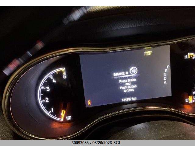 Jeep Grand Cherokee Summit 2015 1C4RJFJM8FC716810 Image 7