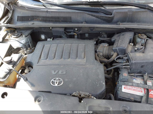30092283 :رقم المزاد ، JTMBK32VX66000574 vin ، 2006 Toyota Rav4 Sport مزاد بيع