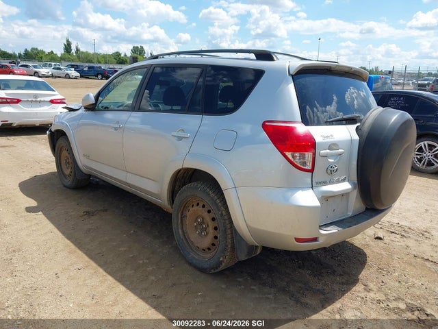 30092283 :رقم المزاد ، JTMBK32VX66000574 vin ، 2006 Toyota Rav4 Sport مزاد بيع