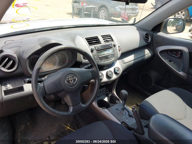 30092283 :رقم المزاد ، JTMBK32VX66000574 vin ، 2006 Toyota Rav4 Sport مزاد بيع