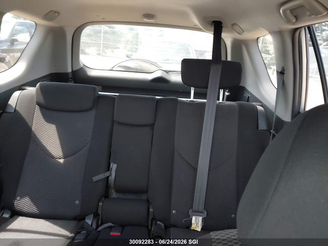 30092283 :رقم المزاد ، JTMBK32VX66000574 vin ، 2006 Toyota Rav4 Sport مزاد بيع