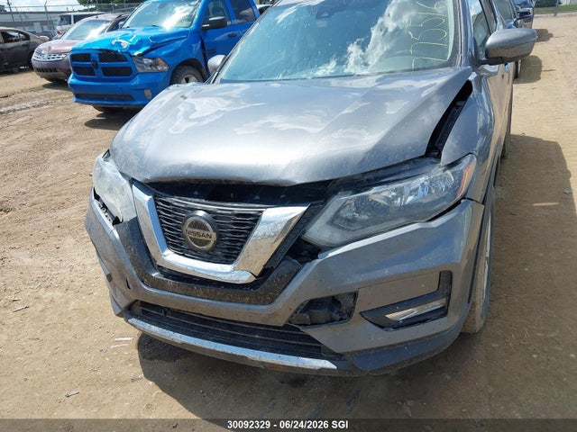 Продажа на аукционе авто 2019 Nissan Rogue S/sl/sv, vin: 5N1AT2MV3KC775516, номер лота: 30092329