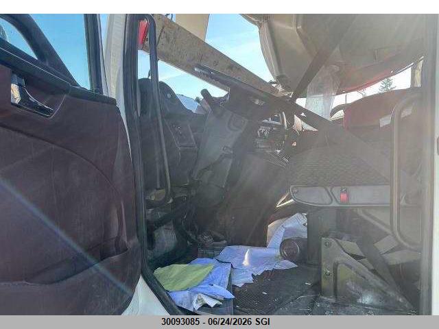 Hino L7 2021 2AYNF8ATXM3T10045 Image 7