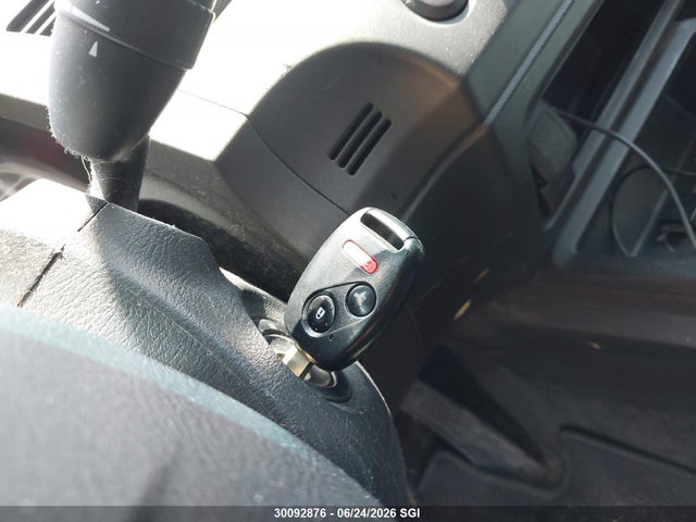 2007 Honda Civic Ex მანქანა იყიდება აუქციონზე, vin: 2HGFG11867H008983, აუქციონის ნომერი: 30092876