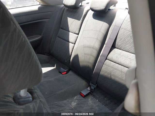 2007 Honda Civic Ex მანქანა იყიდება აუქციონზე, vin: 2HGFG11867H008983, აუქციონის ნომერი: 30092876