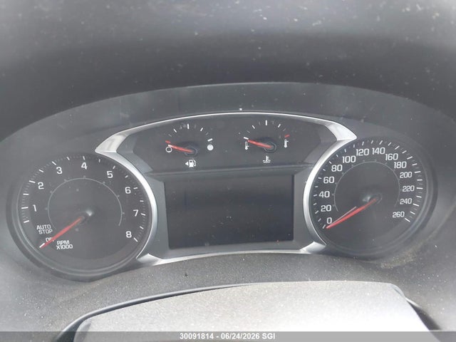 GMC Terrain 2018 3GKALXEX8JL235393 Image 14